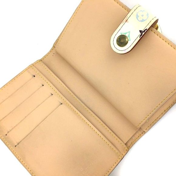 Louis Vuitton Multicolor Porte Monnaie #73356L11 - Picture 6 of 8